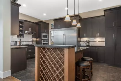 Guest Bathroom Photo of 6015 163 Street, Surrey, BC