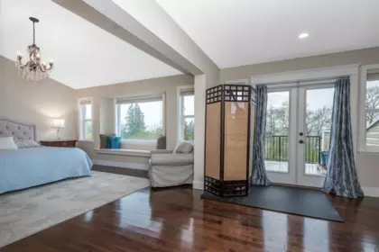 Hallway Photo of 6015 163 Street, Surrey, BC