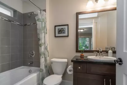 Hot Tub / Spa Photo of 6015 163 Street, Surrey, BC