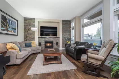 Kitchen Photo of 6015 163 Street, Surrey, BC