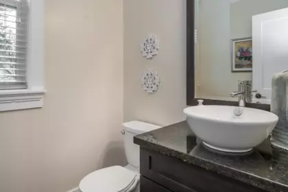 Mudroom Photo of 6015 163 Street, Surrey, BC