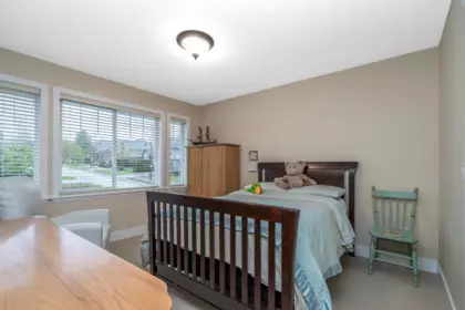 Swimming Pool Photo of 6015 163 Street, Surrey, BC