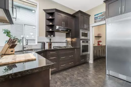 Walk-In Closet Photo of 6015 163 Street, Surrey, BC