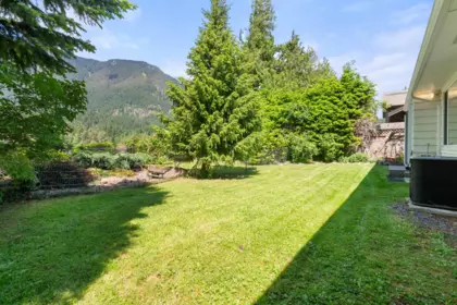 Laundry Room Photo of 236 Water Avenue, Hope, BC