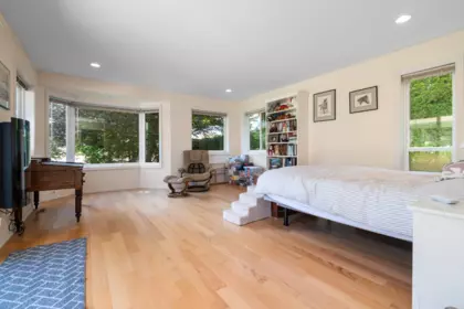 Loft / Bonus Room Photo of 236 Water Avenue, Hope, BC