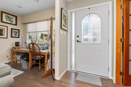 Office / Den Photo of 236 Water Avenue, Hope, BC