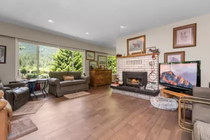 Pantry Photo of 236 Water Avenue, Hope, BC