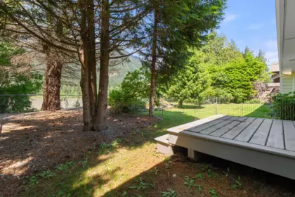 Street View Photo of 236 Water Avenue, Hope, BC