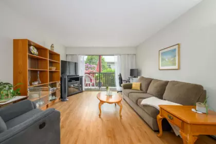 105 123 E 19th Street, North Vancouver, BC, North Vancouver — Apartment/Condo for sale
