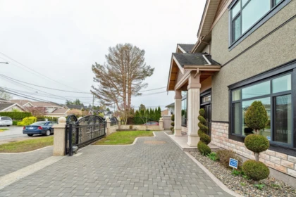 10051 Leonard Road, Richmond, BC, Richmond — Single Family Residence for sale