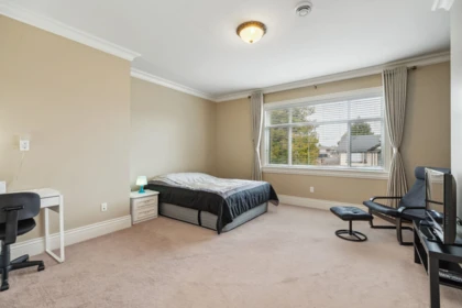 Loft / Bonus Room Photo of 10051 Leonard Road, Richmond, BC