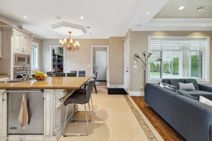 Pantry Photo of 10051 Leonard Road, Richmond, BC