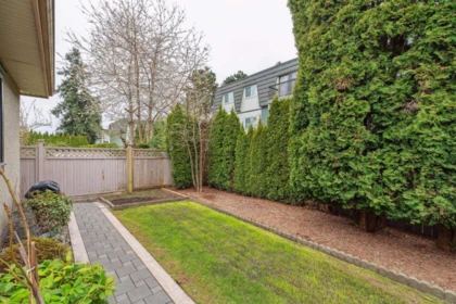 Street View Photo of 10051 Leonard Road, Richmond, BC