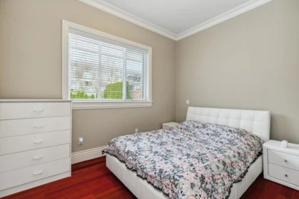 Swimming Pool Photo of 10051 Leonard Road, Richmond, BC