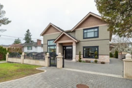 10051 Leonard Road, Richmond, BC