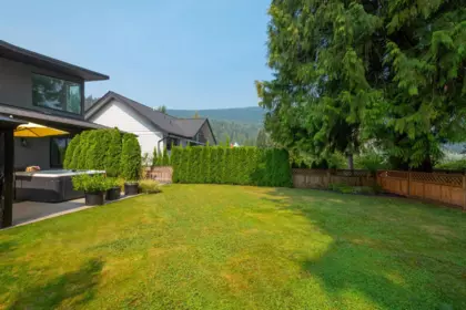Community Amenities Photo (Clubhouse) of 1930 Panorama Drive, North Vancouver, BC