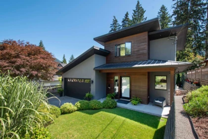 1930 Panorama Drive, North Vancouver, BC, North Vancouver — Single Family Residence for sale