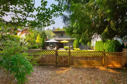 Fitness Center Photo Near 1930 Panorama Drive, North Vancouver, BC