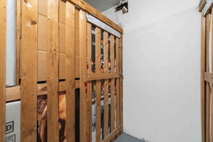 Guest Bathroom Photo of 402 2920 Ash Street, Vancouver, BC