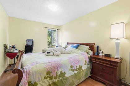 Pantry Photo of 402 2920 Ash Street, Vancouver, BC