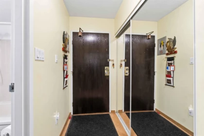 Primary Bedroom Photo of 402 2920 Ash Street, Vancouver, BC