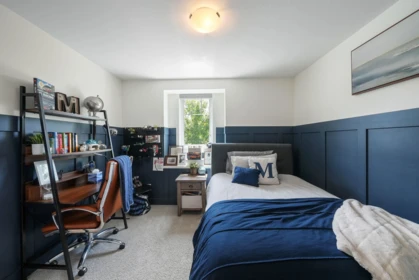 Bedroom 4 Photo of 16555 25 Avenue, Surrey, BC