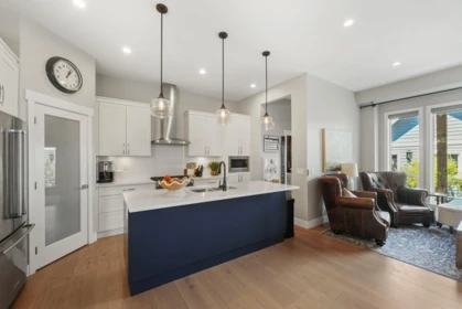 Breakfast Nook Photo of 16555 25 Avenue, Surrey, BC