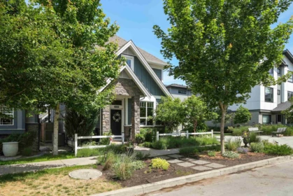 Fitness Center Photo Near 16555 25 Avenue, Surrey, BC