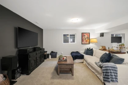 Garage Interior Photo of 16555 25 Avenue, Surrey, BC