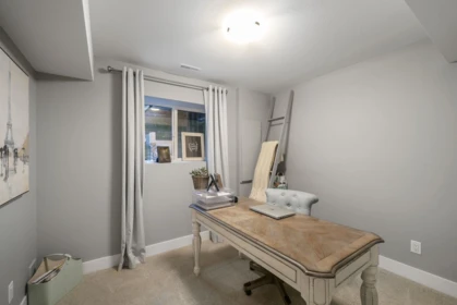 Garden / Landscaping Photo of 16555 25 Avenue, Surrey, BC