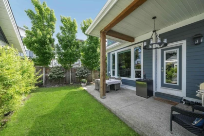 Outdoor Kitchen Photo of 16555 25 Avenue, Surrey, BC
