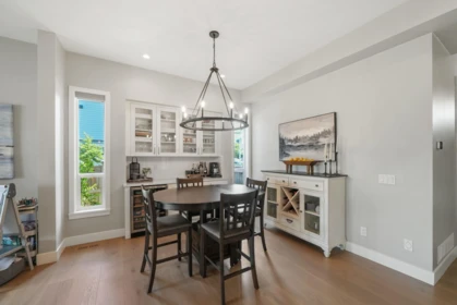 Pantry Photo of 16555 25 Avenue, Surrey, BC