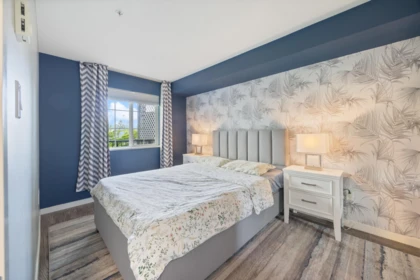 Bedroom 3 Photo of 207 14877 100 Avenue, Surrey, BC