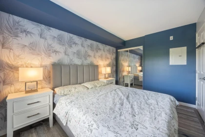 Bedroom 4 Photo of 207 14877 100 Avenue, Surrey, BC