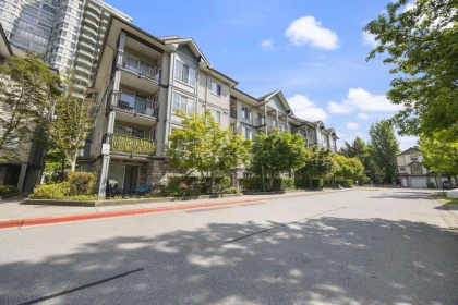 207 14877 100 Avenue, Surrey, BC, Surrey — Apartment/Condo for sale