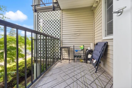 Loft / Bonus Room Photo of 207 14877 100 Avenue, Surrey, BC