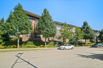409 23215 Billy Brown Road, Langley, BC, Langley — Apartment/Condo for sale