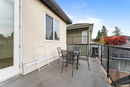 Swimming Pool Photo of 11088 84 Avenue, Delta, BC