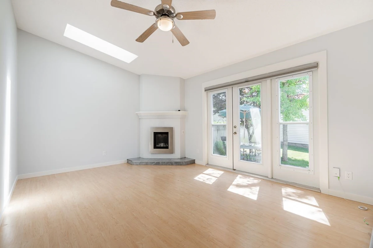 Living Room Photo of 5224 Regatta Way, Delta, BC
