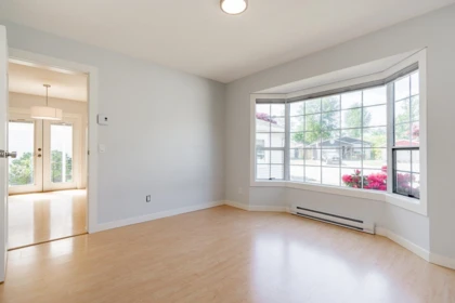 Basement Recreation Room Photo of 5224 Regatta Way, Delta, BC