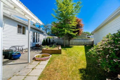 Front Yard Photo of 5224 Regatta Way, Delta, BC