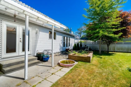 Garden / Landscaping Photo of 5224 Regatta Way, Delta, BC