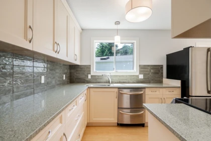 Guest Bathroom Photo of 5224 Regatta Way, Delta, BC