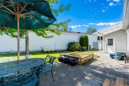 Hot Tub / Spa Photo of 5224 Regatta Way, Delta, BC
