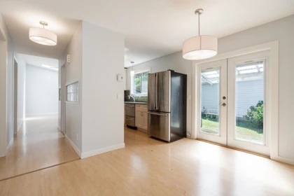 Kitchen Island Photo of 5224 Regatta Way, Delta, BC