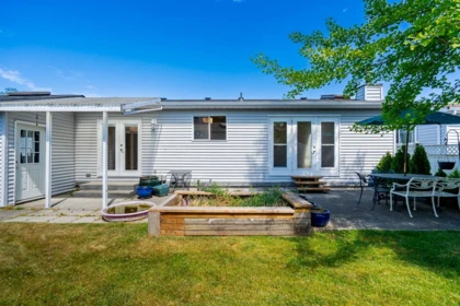 Outdoor Kitchen Photo of 5224 Regatta Way, Delta, BC
