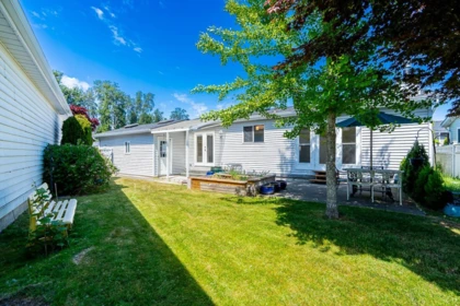 Street View Photo of 5224 Regatta Way, Delta, BC