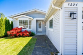 5224 Regatta Way, Delta, BC
