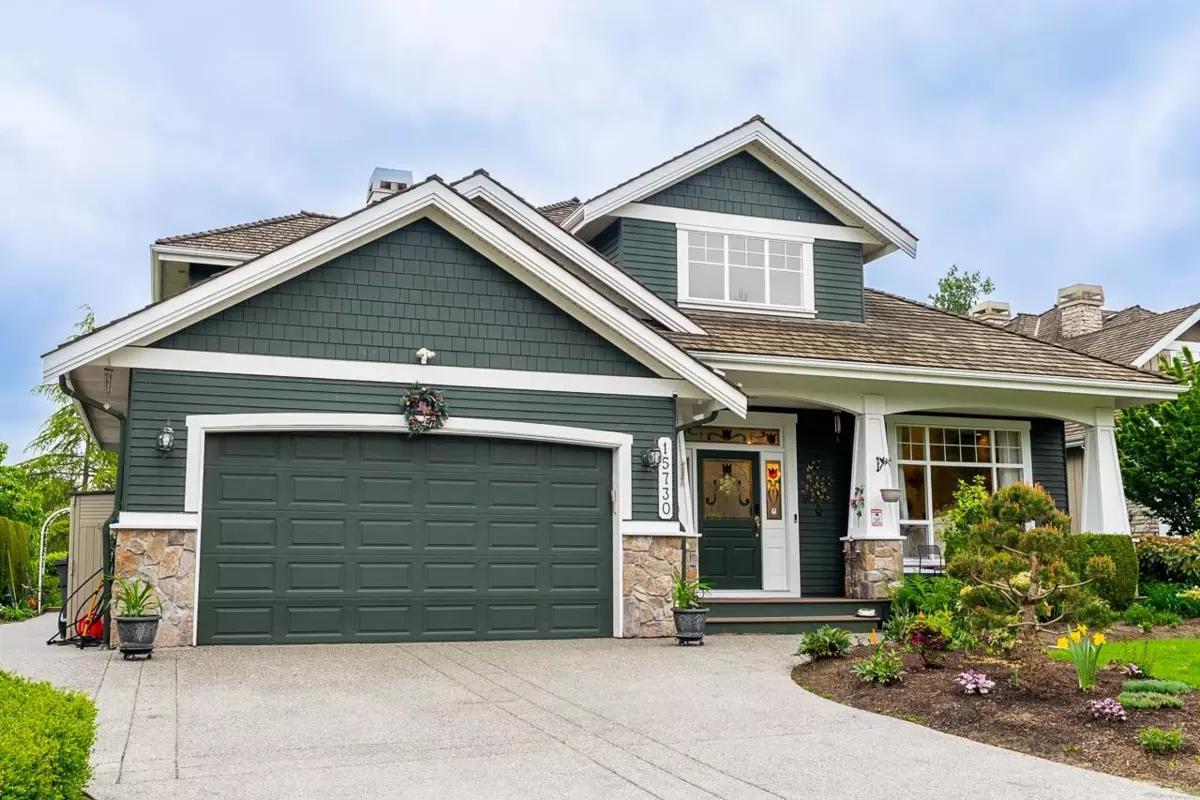 Family Room Photo of 15730 38a Avenue, Surrey, BC