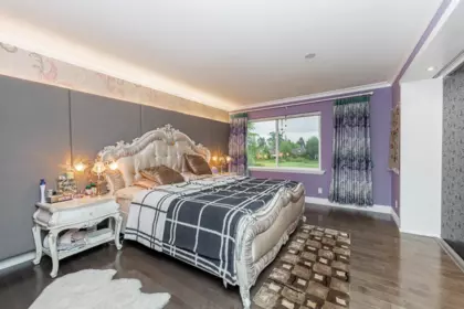 Bedroom 4 Photo of 15730 38a Avenue, Surrey, BC